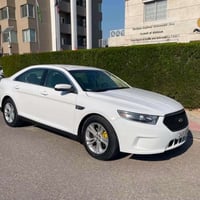 تورس ٢٠١٣ • V6 ٣٫٥ • ٢٠٠ ألف كم