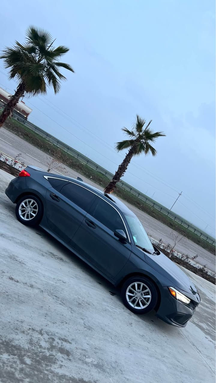 هوندا سيفيك 2024 
فول موصفات 
بس بوند صبغ بي داخلي 
9 ميل جوي 
رقم موبايل واتساب 
*********** اكر, نينوى
