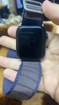 ابل جيل ٧ • بطارية ٨٦٪ • شاحن الترا اصلي