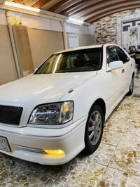 كراون • ٢٠٠١ • رقم بصره