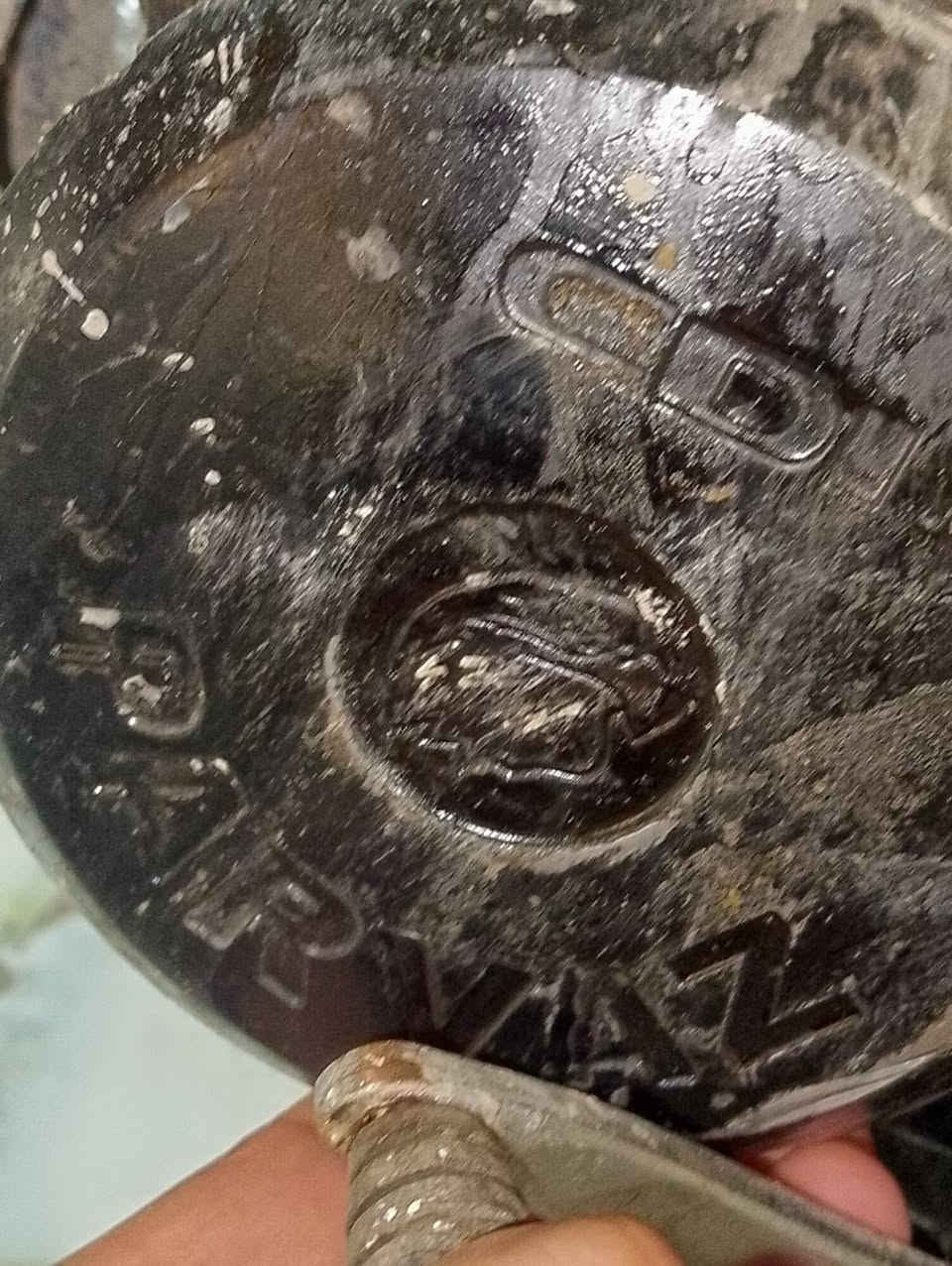 سلام عليكم دراجه للبيع السعر علئ هاذ رقم ***********
