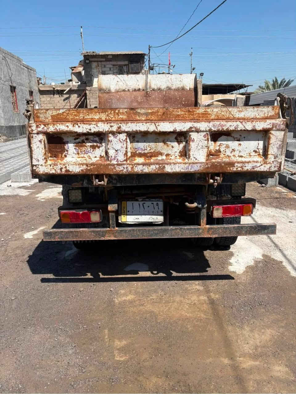 كنتر للبيع  البصره
***********
