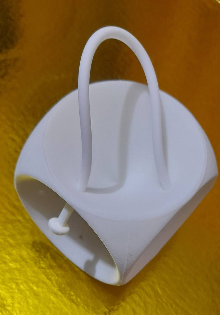 يتوفر لدى صفحه صحتك اولا:
حلقات رحميه من شركه Medgyn.  امريكيه. هيه حلقات طبيه غير جراحي يستخدم لدعم أعضاء الحوض.مصنوع من السيليكون الطبي يُستخدم لعلاج مجموعة متنوعة من مشاكل أمراض النساء، مثل تدلي أعضاء الحوض وسلس البول/ .متوفر بسته أحجام:-
 #10/#8(63mm,2.5in)/(in3.5,88mm)/#7(95mm,3.7)//
#4(76mm,3in)//////#3(69mm,2,7in)للإستفسار مراسله صفحتنا او الاتصال عبر واتساب*********** للبيع جمله ومفرد توصيل كافه محافظات العراق.
