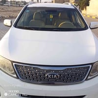 سورنتو اللبع 14خليج مكفوله ستفيار07725099534