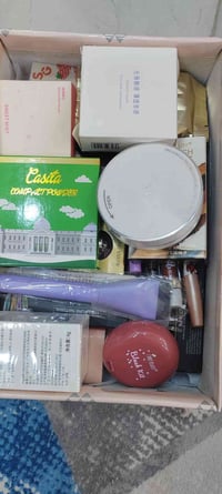 مكياج • ٣٠قطعة • أوربي