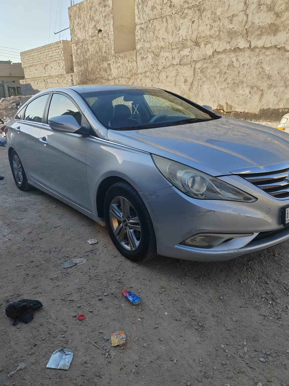 السلام عليكم سوناتا كارتون السياره جديده دخول جديد ادوات تبريد حداديه تخم تاير مكينه كير ويلات كله جديد رقم وسنويه شمالي حساسات خلفيه كامره شاشه نقص ما بيها موديل 2014 غاز ابلاد كصه جنطه استفسار *********** العنوان البصره امراوس ماكو مشكلة
