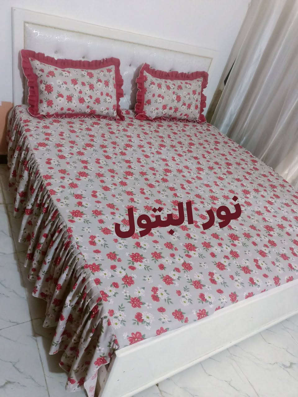 🌺🍬شغل حسب الطلب


**إذا كنت صاحب هذا الإعلان وتريد حذفه لأي سبب، رجاءا أرسل رسالة إلى الدعم الفني**
