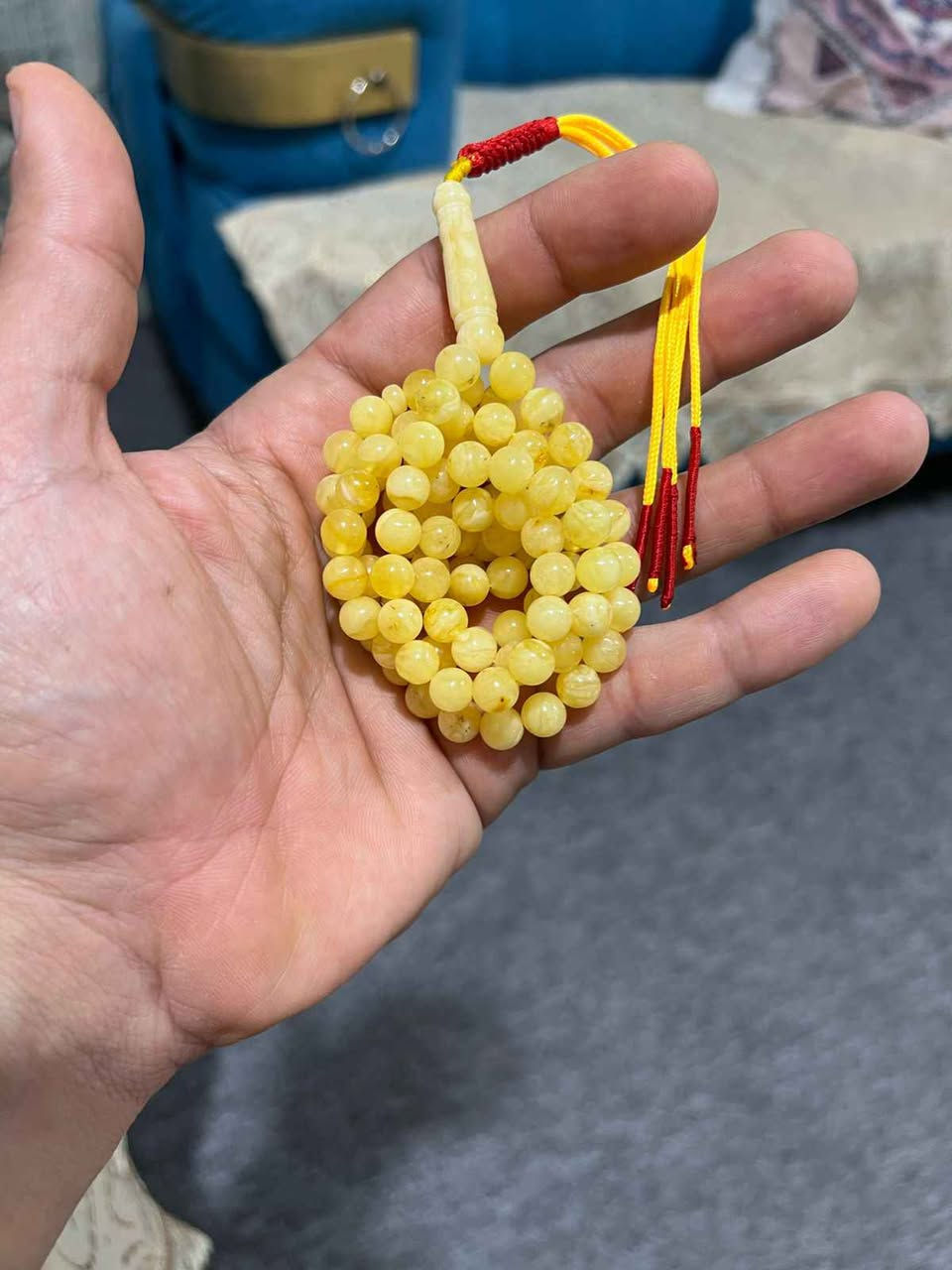 مسباح كهرب حر بولوني كلگرادي ملطخ جبس بعسل شاهد ستندر 101 وزن المسباح 23 غرام مكاني البصره والتوصيل داخل البصره فقط البصرة, العراق


**إذا كنت صاحب هذا الإعلان وتريد حذفه لأي سبب، رجاءا أرسل رسالة إلى الدعم الفني**