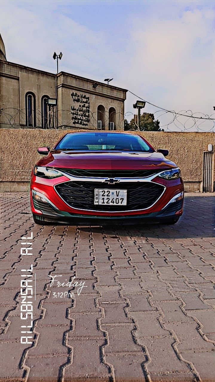 ماليبو للبيع بدون يرباك 2024    ممشة30الفKM. سعر راسلني و تدلل ***********
