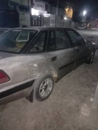 اسبرو • ١٩٩٣ • ابو غريب