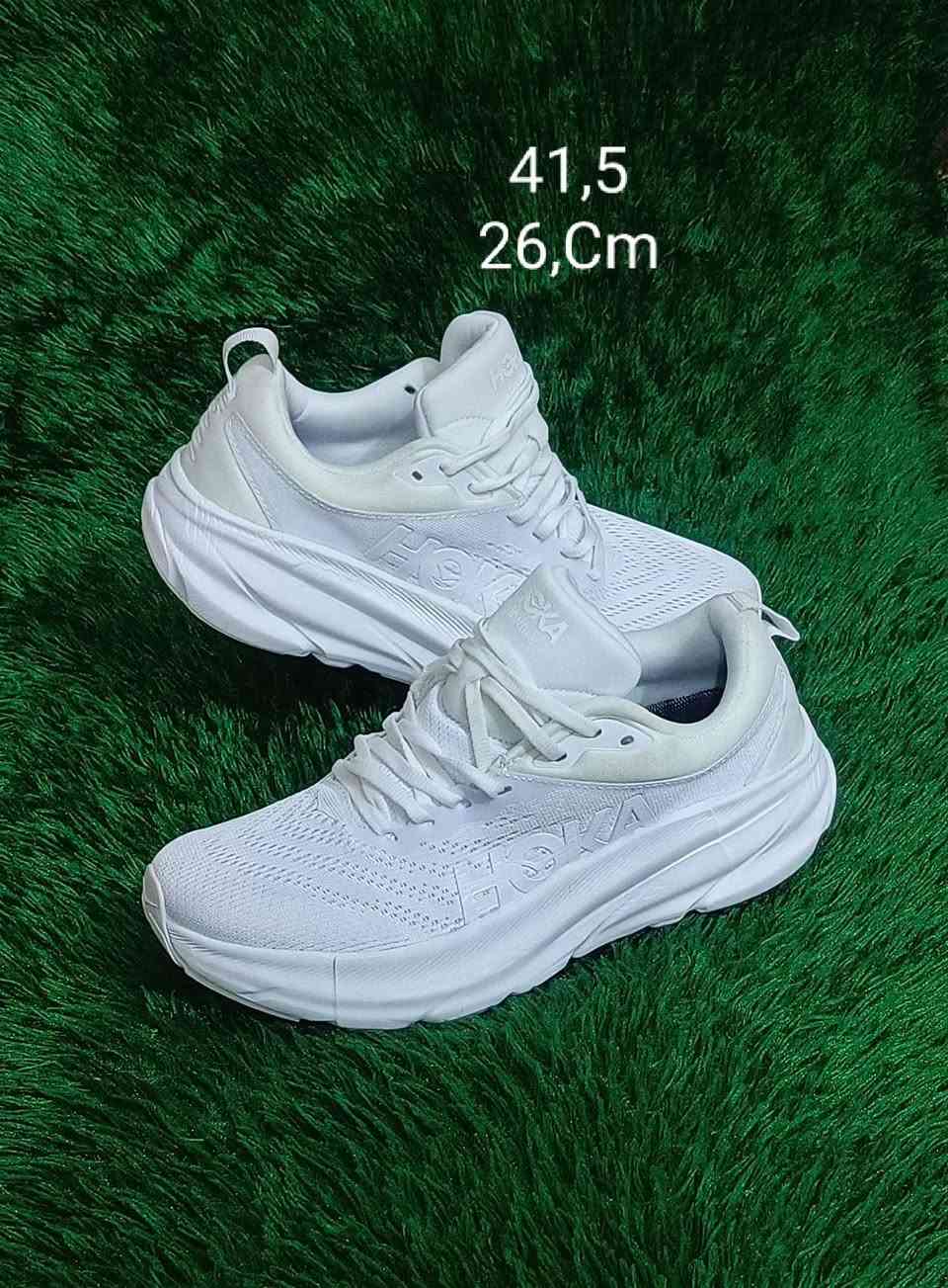 👟احذيه باله درجه اولى 💯 
نظافه فول  غير  مستعمل  اوربي 
قياسات مختلفه  كل قطعه بسعر 
لمعرفة الاسعار  راسل الحساب 
بتعليق  ماجاوبك 😁
يوجد توصيل ***********
