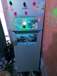 ثلاجة جديدة • حجم وسط • كربلاء