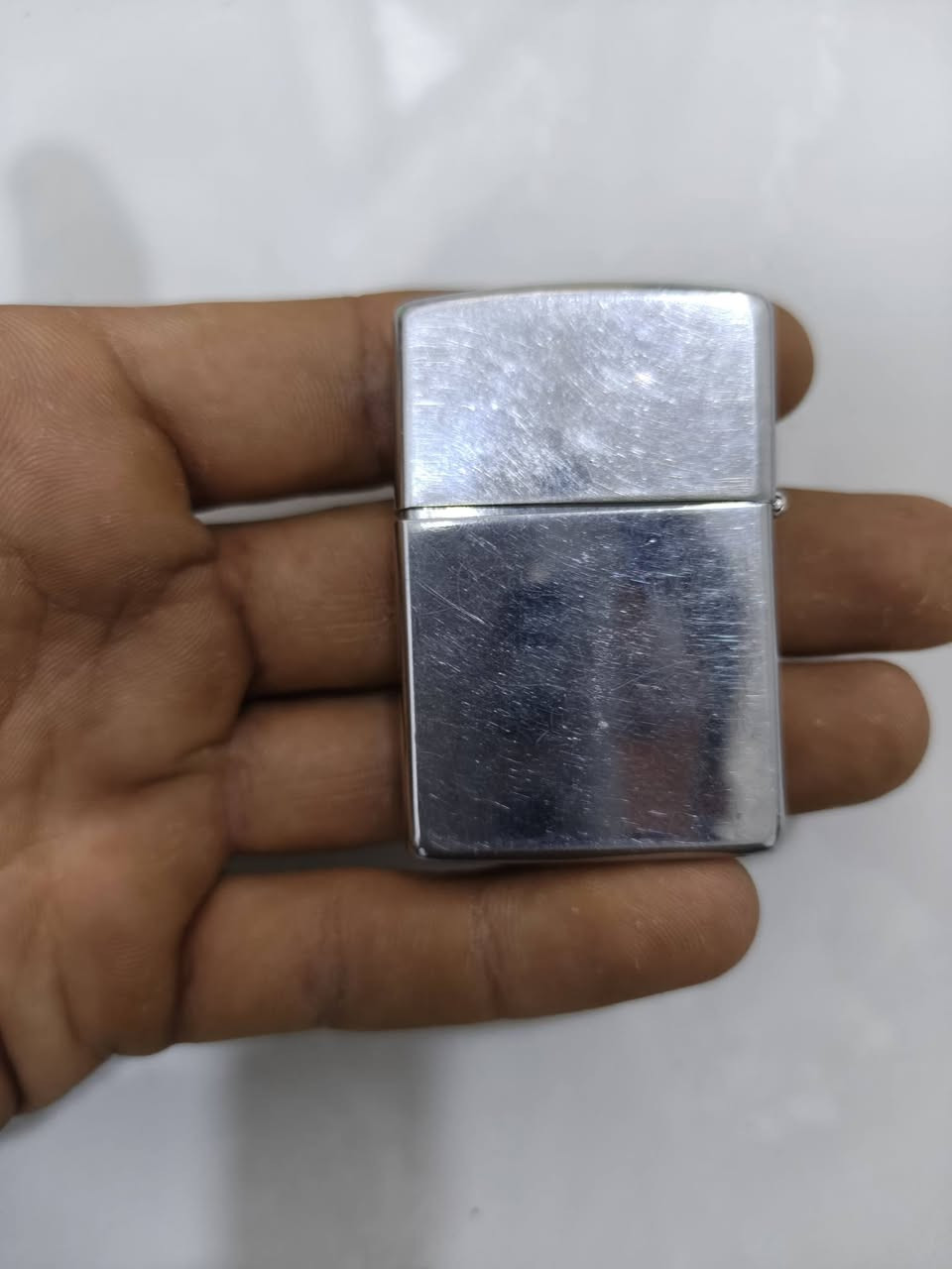 جداحه زيبو امريكي اصلي مختوم السعر 25 مع التوصيل


**إذا كنت صاحب هذا الإعلان وتريد حذفه لأي سبب، رجاءا أرسل رسالة إلى الدعم الفني**