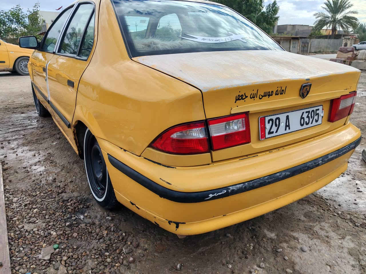 سلام عليكم سياره. موديل 2011  رقم واسط شرط المداور ثاني يوم.. راعيهه بل اسكندريه اني مكاني بل حله  سعر ٢٤ بيه مجال بسيط رقم ***********
