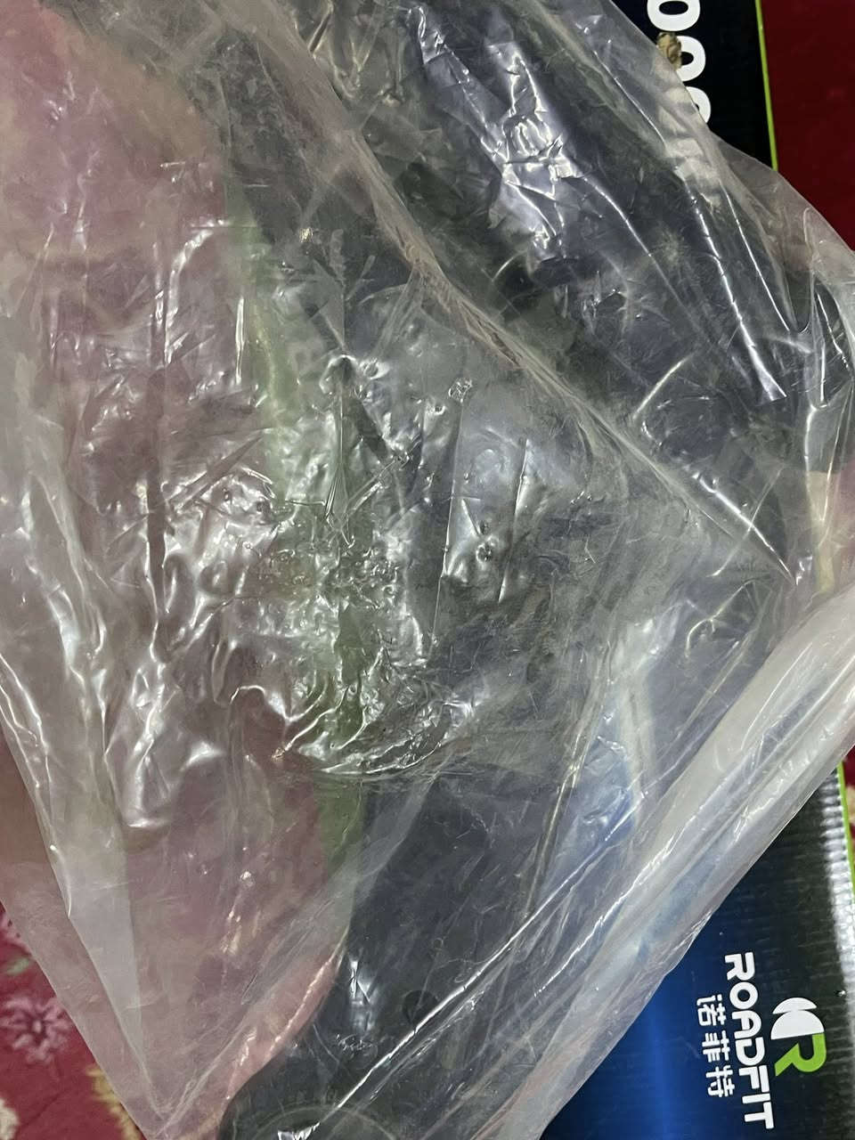 السلام عليكم غراض شيري A5 للبيع السعر 50 مكانهن بالشعب للاستفسار ***********
