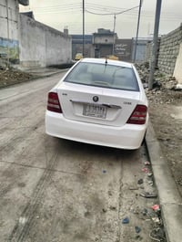 جيلي سي كي • بالموصل • شرط تحويل