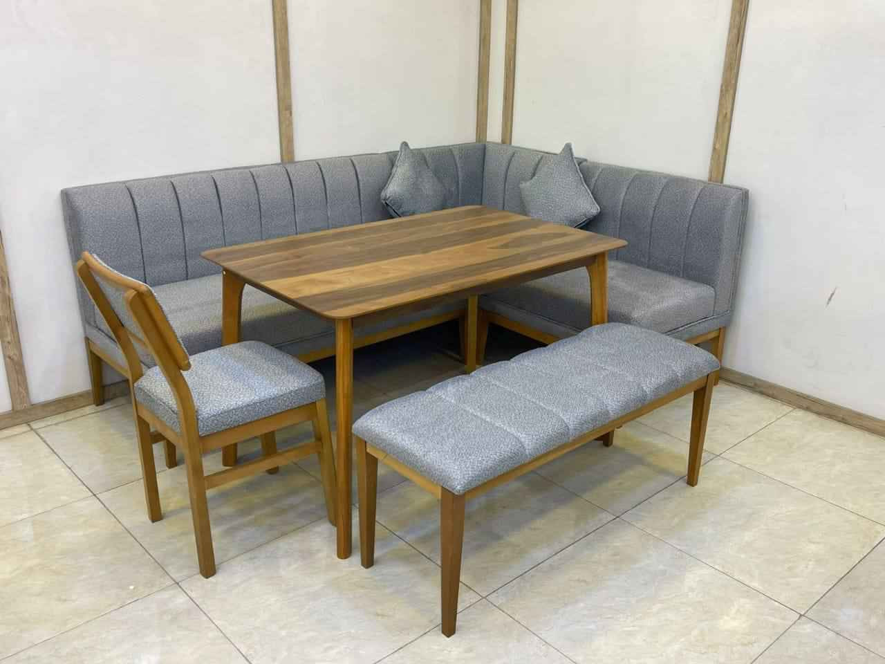 تم التخفيض 🎀
وفرنا من جديد ❤️
تخم وميز طعام تيكا
تركي الاصلي براند
السعر 720 الف
قماش مقدف وتر بروف
مكان الشركة بغداد حي الجهاد 
*********** بغداد, العراق
