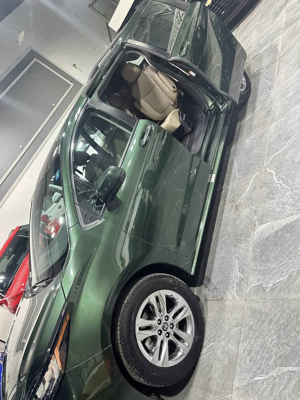 سينا موديل ٢٠٢٢فول موصفات فتحه بصمه بيبان كهرباء رادارات فول شبر صبغ فقط وبيه شبر بارد السعر ٣١وبيه مجال بسيط 
***********
