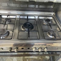 فرن فريش • مصري