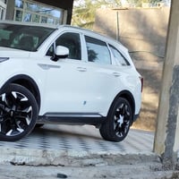 سورينتو • ماشيه ٨٠٠٠ • بابل