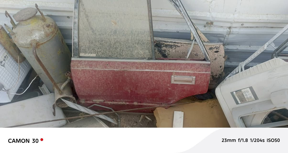 سلام عليكم ٤بوب سوبر ٨٥ بلادي للبيع مكان الرمادي من رخصت الدمن ***********
