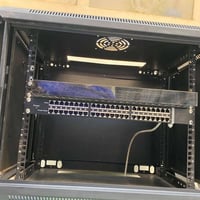 توفرت اجهزت انترنت بوربيم عدد 9  عاكسه مكزما 850  راك 6u  لنك حجم 30عد...