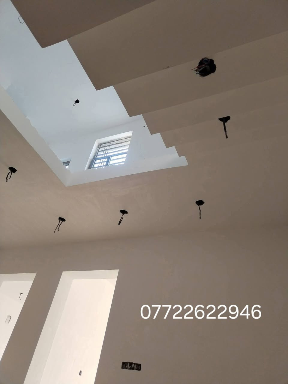 كادر بياض شغل درجه اولى والتزام بعمل *********** ابو مؤمل الشمري
