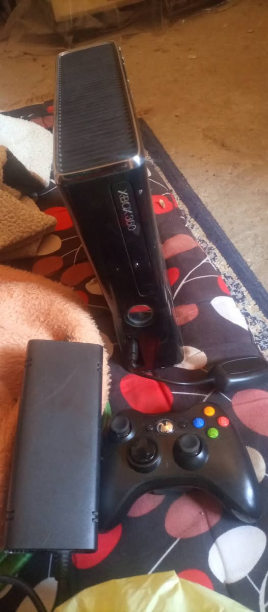 السلام عليكم اكس بوكس للبيع باليرضة الله


**إذا كنت صاحب هذا الإعلان وتريد حذفه لأي سبب، رجاءا أرسل رسالة إلى الدعم الفني**