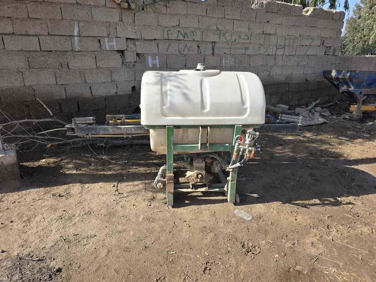 مرشه وباذره للبيع الشراي لاتصال عله الرقم ***********
