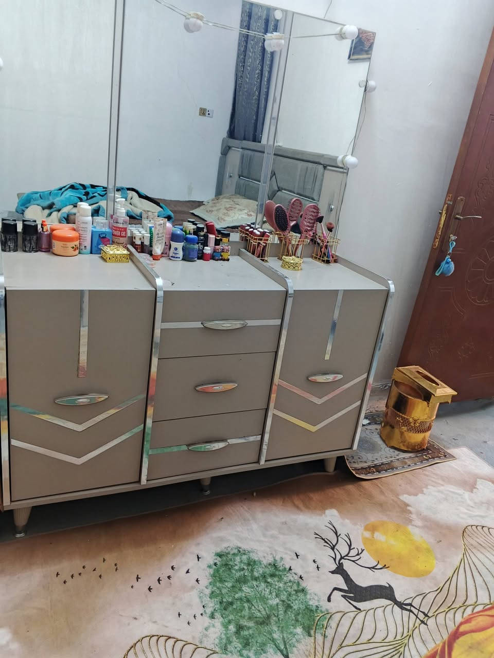 مراسله خاص


**إذا كنت صاحب هذا الإعلان وتريد حذفه لأي سبب، رجاءا أرسل رسالة إلى الدعم الفني**