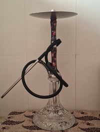 نرجيلة ريتشمان • ألماني أصلي • أربيل فرمانباران