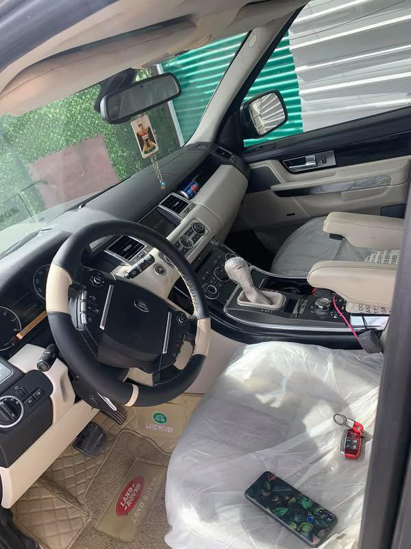 السلام للبيع رانج ١٠ محدث ١٣ دعاميات صبغ فقط كفاله عامه محرك عادي موسوبر اوتو بكرافك فول الفول *********** كلشي بلادي ماملعوب بي وجاهزهً بدون اي نقص بغداد باسميً تحويل مباشر سعر125 ورقه
