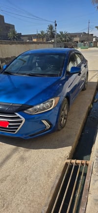 النترا ٢٠١٨ لمتد ضرر امريكا جدا خفيف اشوية بالصندوك يم الرقم صبغ فقط و...