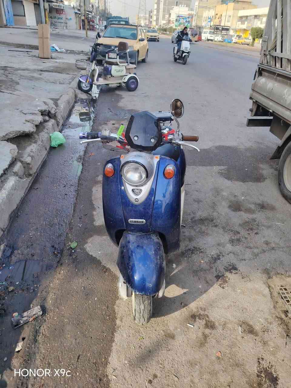 جاهزة نكرة سلف  وبيها مجال مكاني الحرية الدولعي كفالة عامة ***********
