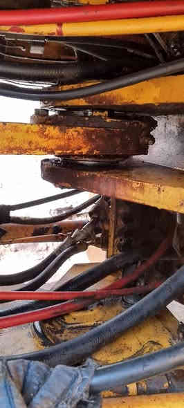 شفل كوماتسو حجم 50 مكينه وكسلات وكير مكفولات سنويه 27
مكاني بصره ***********
