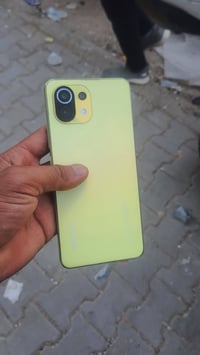 شاومي • مي ١١ • سعر خاص
