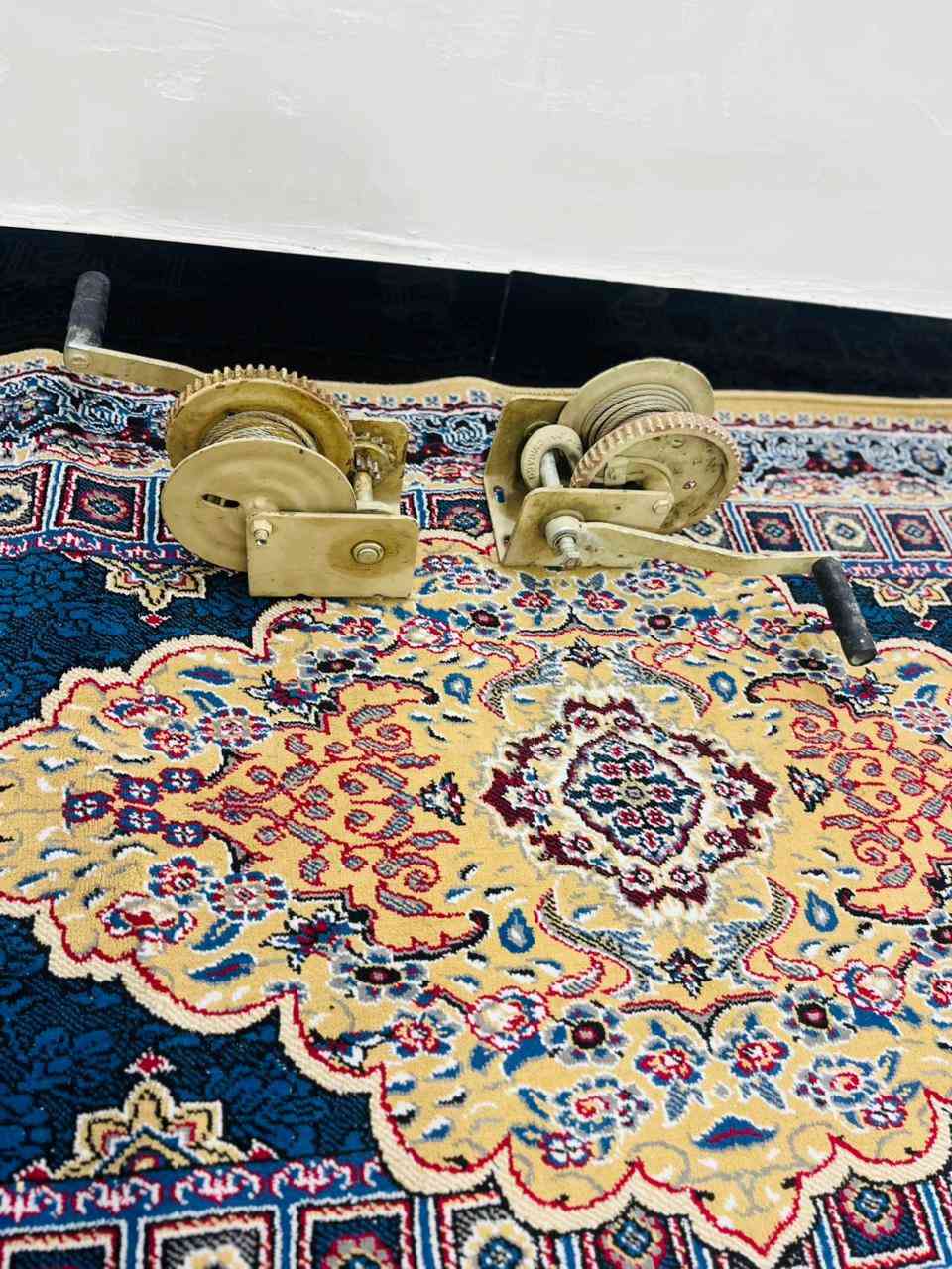 للبيع أغراض امريكيه كلشي بسعره للطلب ادخل خلص


**إذا كنت صاحب هذا الإعلان وتريد حذفه لأي سبب، رجاءا أرسل رسالة إلى الدعم الفني**