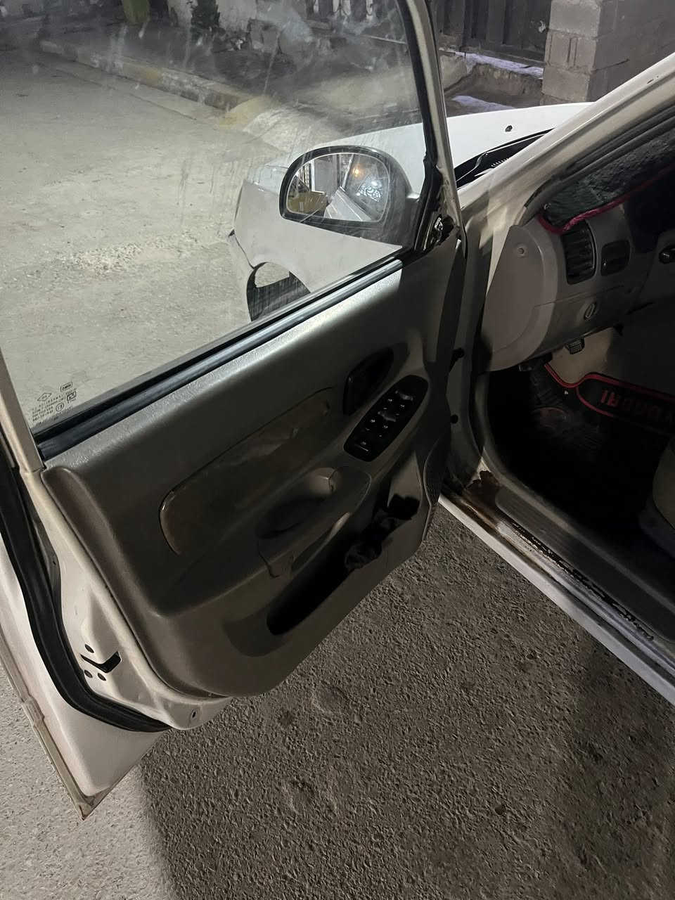 ￼ سلام عليكم فيرنه موديل 2009 ‏بيع مستعجل ‏تفاصيل سيارة واضح يمكم بالفيديو  غير متواجد على الفيس ￼ *********** ￼￼￼￼￼
