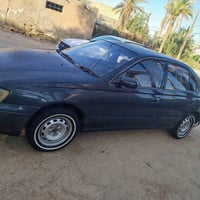كرونه نفخ • موديل ٩٢ • نجف