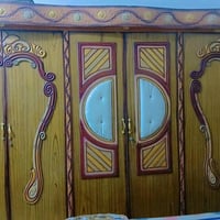 غرفة نوم • بيها مجال • كربلاء الجاير