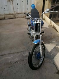 تايكر 17 • ٤كير • تايرات جدد