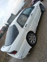 موديل ١٩٩٢ • اوتوماتيك • أربيل