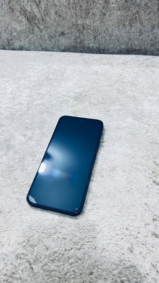 جهاز شاومي 15Tpro
اللون الاسود جهاز نضافته ٩٥٪؜ استعمال ٤ اشهر 
بطارية ١٠٠ كامل ملحقات
٧٦٠ وبيه مجال 
***********
