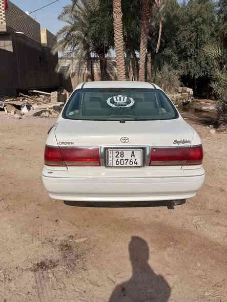 سلام عليكم سياره ملكه البيع سعر120وبيه مجال موديلا 1999 رقم نجف سياره كير مكينه  تخم تاير حداديه مقدم كله فولل
تبريد فول كهربايت كله شغال والسياره مصبوغه جماليه سياره رقم انكليزي والسنويه 2028 هزي جديده  شاصي 75  
اتصال علي *********** 
مكلف بل نشر
