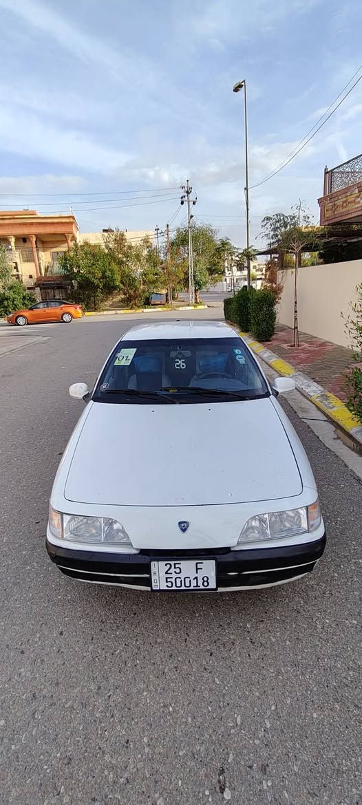 دايو اسبيرو 1994
محرك فل 16 مابية عيب
كير عادي
تبريد 
بدون ضربه
بيه قطعة صبغ
سنوية جديد مشروع وطني لحد 2031
هزه جديدة
صدرها وتخم تاير جديد 
سيارة جاهز بدون نقص
مكانه بكركوك
سعره 33 بيه مجال 
***********
