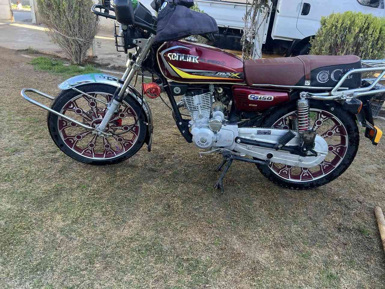 السلام عليكم دراجه سيفان موديل 23محدث 26مطور نضيف احلا من الصور سعره550بيه مجال


**إذا كنت صاحب هذا الإعلان وتريد حذفه لأي سبب، رجاءا أرسل رسالة إلى الدعم الفني**