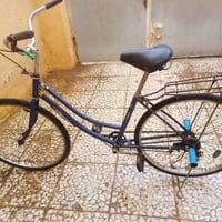 باسكل بناتي • مقاس ٢٦ • نضيف