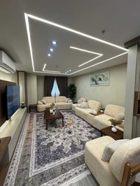 أربيل • مؤثثة VIP • ١٧٠م