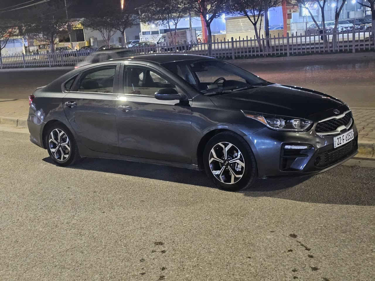 2019بسمي بجم كبس بيها ٥قطع صبغ اثر شخط وطخات بسيطه مكاني كركوك محرك2000دوش سنويه ورقم 2031


**إذا كنت صاحب هذا الإعلان وتريد حذفه لأي سبب، رجاءا أرسل رسالة إلى الدعم الفني**