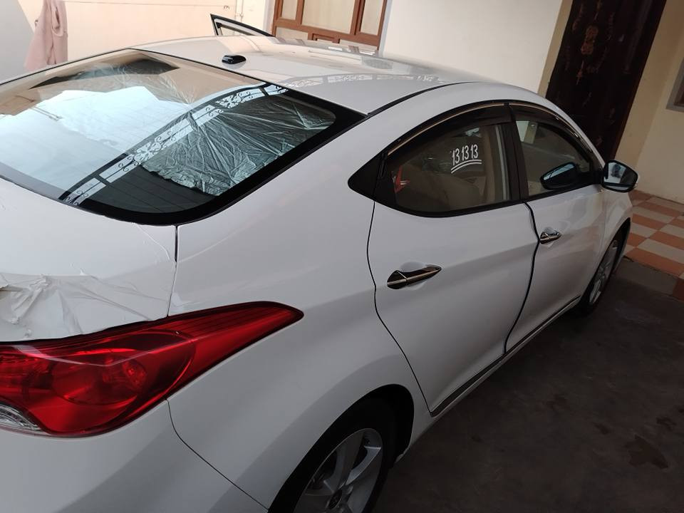 النترا مۆدیل2013 لێـدارو سبخی نیە تەنها چاملخ بیشی تۆزی سبوخ کراوە بۆزانیاری زیاتر چات بکە كركوك, العراق


**إذا كنت صاحب هذا الإعلان وتريد حذفه لأي سبب، رجاءا أرسل رسالة إلى الدعم الفني**